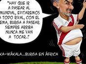 Siempre arriba Perú debe ganar
