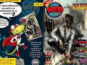 Presentación revista