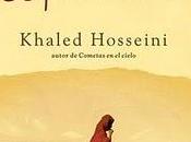 soles espléndidos- Khaled Hosseini