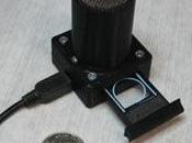 microscopio dolares conecta telefonos moviles