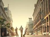 Surfeando "otro" Madrid.