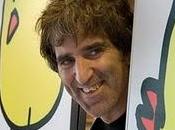 Mikel canta