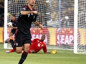 México empata Sudáfrica