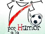 Humor Camiseta, humoristas peruanos están mundial...