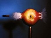 "Anatomía movimiento" exposición fotográfica Harold Edgerton