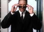 ‘Men Black primera promo protagonizada Will Smith.