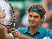 Federer, final Halle