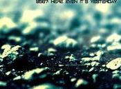 Minim 9567: Here Even It's Yesterday (2010)