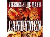 Candymen Kalea 21-05-10