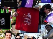 Domingo Junio lleve bolsa reutilizable logo Macleta apoya campaña “Una bici, Mujer”