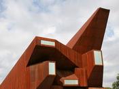 Parroquia Santa Mónica Rivas