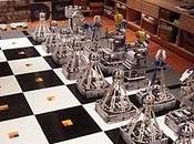 Monster Chess Monstruo Ajedrez