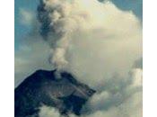 Vídeo: lava explosiones volcán Tungurahua causan preocupación