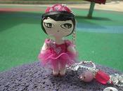 Mageritdoll: Ballet