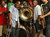 Rebirth Brass Band