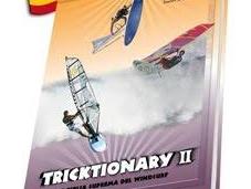 Tricktionary biblia windsurf español