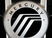 Ford oficializa Mercury
