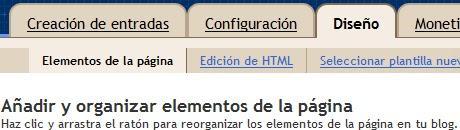 Cómo usar LaTeX Blogger