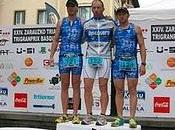 Triatlón zarautz