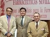 Farmacéuticos Sevilla reúnen para analizar futuro profesión Jornadas Farmacéuticas Sevillanas