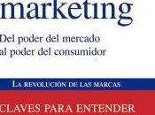 BYE, MARKETING poder mercado consumidor