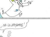 ¿Huelga general...?