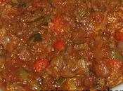 Pisto "Samfaina" (Thermomix)