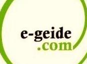 Tiendas Online. e-geide.com