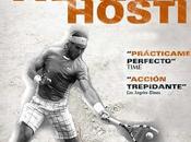 Nadal tierra hostil