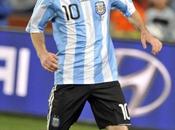 Messi otra