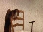 Casa Bernarda Alba Vacie