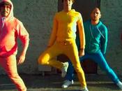 video “End Love”