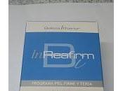 Belleza Interior: Reafirm Deliplus (piel firme tersa)