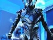 Blue Beetle acerca