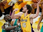 NBA, Playoff (Final)