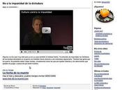 [Solucionado: culpa]Aparece publicidad Google blog permiso