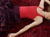 Alfombra hojas