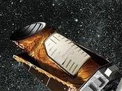 Kepler publica datos potenciales planetas extrasolares