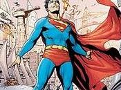 Superman: kryptoniano