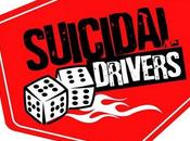 Suicidal Drivers