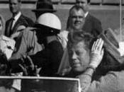 asesinato Kennedy: misterios historia