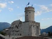 Castillo Buonconsiglio, joya Tirol italiano