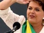 Rousseff atribuye llegada poder trabajo anterior mujeres lucha derechos