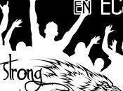 Strong Wolf concierto