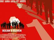 Ocean's Eleven [Microcrítica]