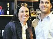 Empresa familiar: Dirigir empresa cuatro manos