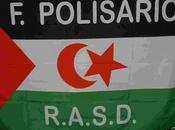 aniversario Frente Polisario (1973-2013)