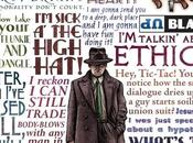 Coen Brothers Classic Film Print Series Chet Phillips