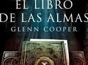 Libro Almas
