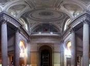 París Octubre, Pantheon'